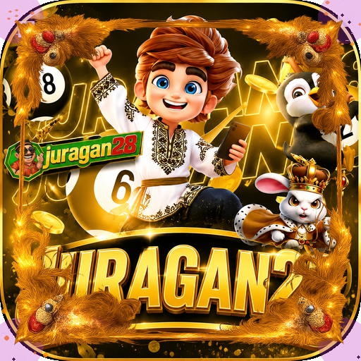 juragan28 — galeri pratinjau - APK Resmi