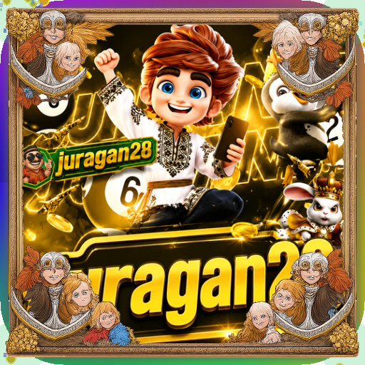 juragan28 — galeri pratinjau Resmi APK